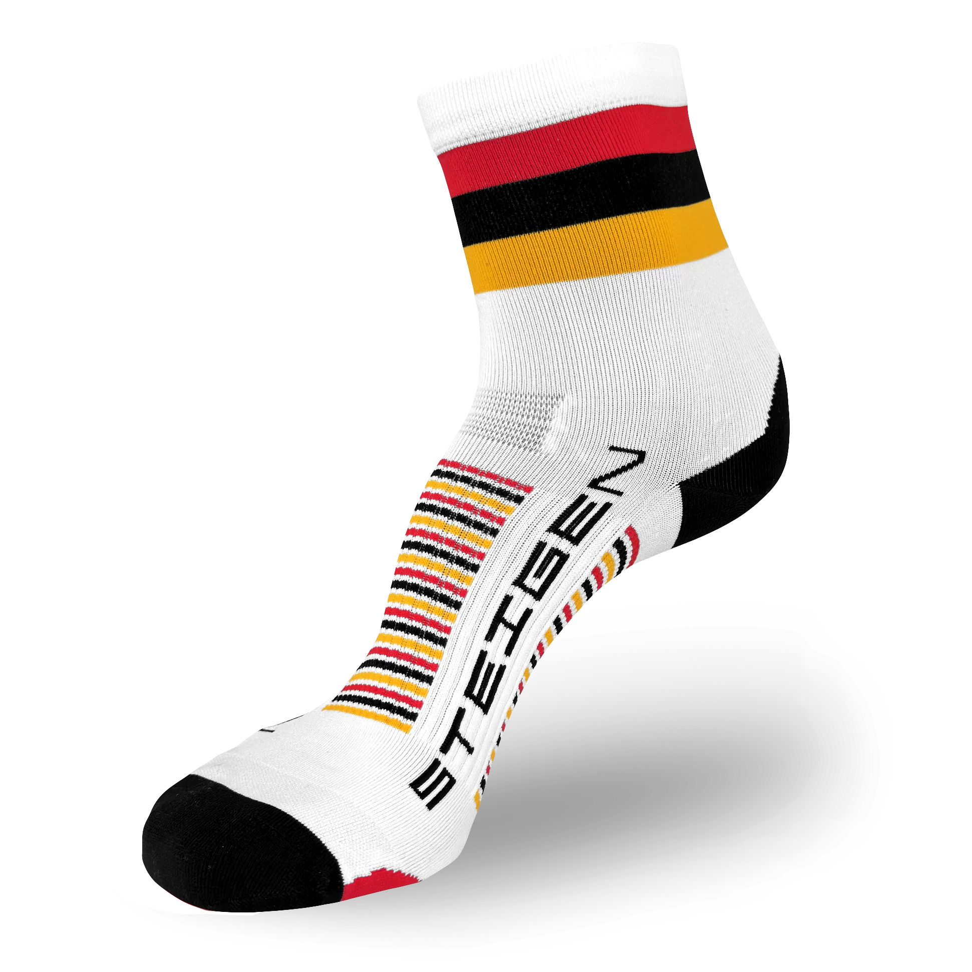 Fort Running Socks ½ Length